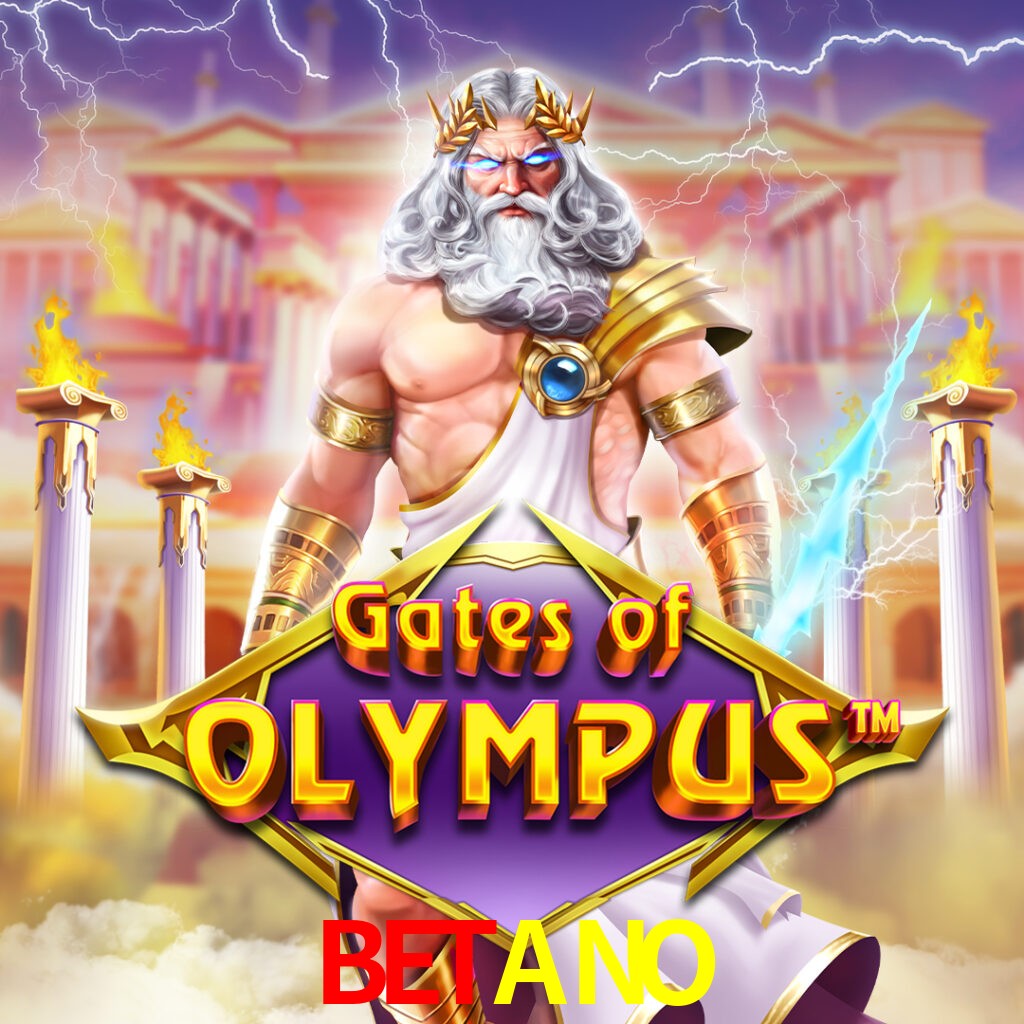 Gates of Olympus